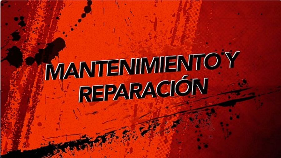 Instalación de calefacción de baja temperatura con caldera de gasoil.