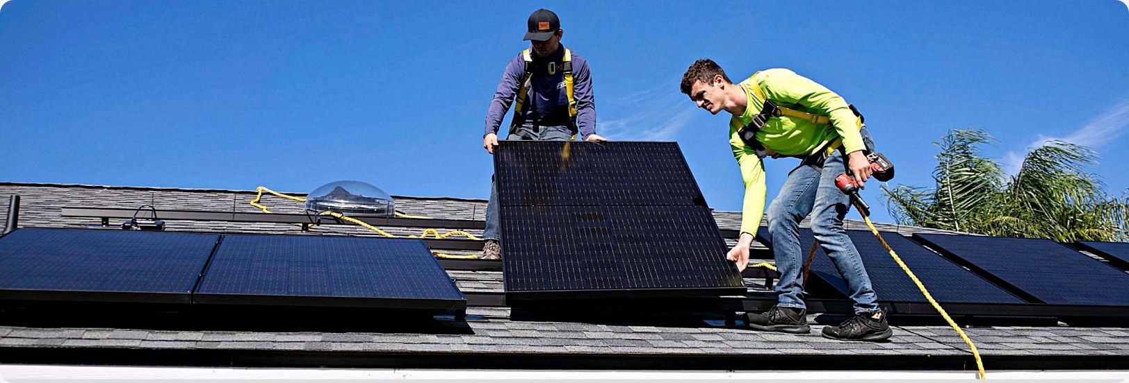 Instaladores instalaciones placas fotovoltaicas. Img destacada.